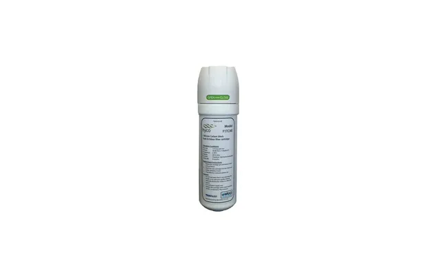 Hyco Taste And Odour Filter For Cold Drinking Water