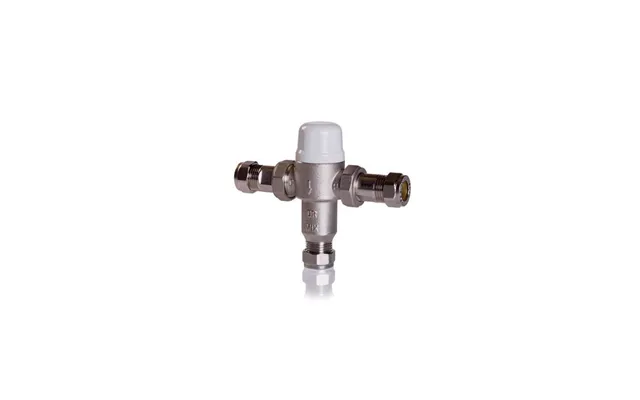 Hyco Thermostatic Mixing Valve 15mm product image