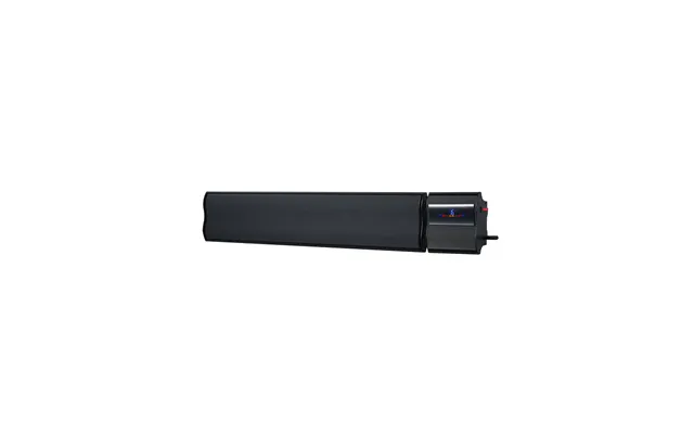 Hyco Vicenza No Glare Infrared Radiant Heater 2.4kw