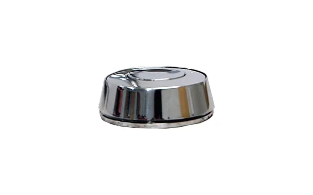 Hyco Zen Crossover Valve Polished Chrome