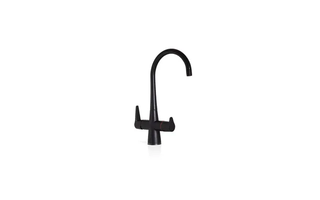 Hyco Zen Crossover Valve Use To Create A 4 In 1 Tap Black