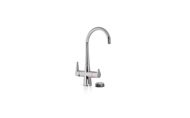 Hyco Zen Crossover Valve Use To Create A 4 In 1 Tap Brushed Nickel