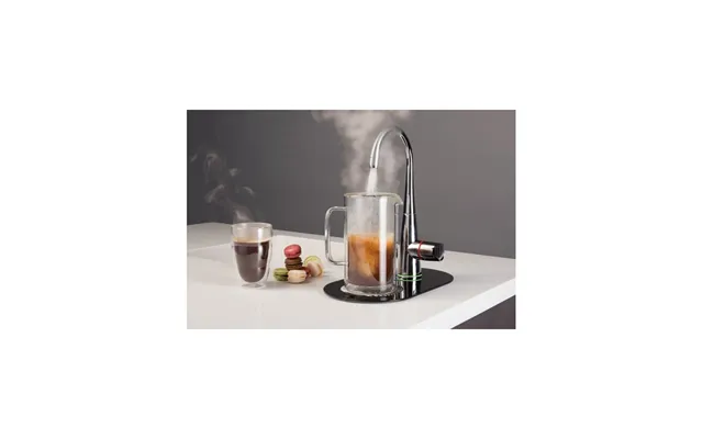 Hyco Zenfb Tap Drip Tray Black Finish