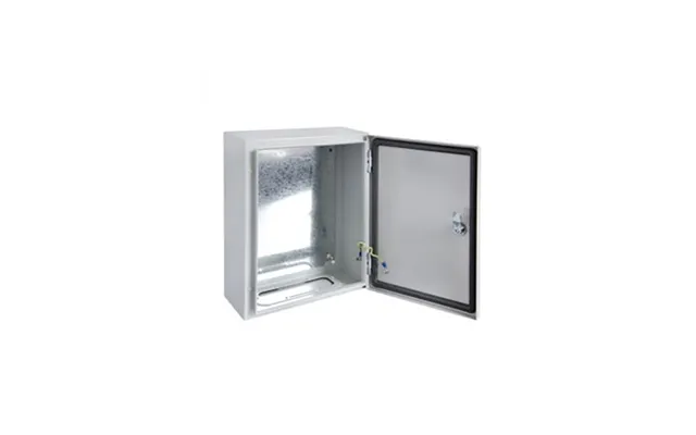 Hylec Deds0600 Metal Enclosure 500x350x190mm