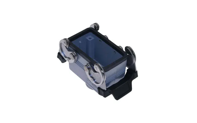 Ilme Chv10g Multipole Connector 10 E Pole 16 Amp Coupler Pg16 Enclosure Type