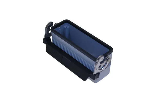 Ilme Chv24lg Multipole Connector 24 E Pole 16 Amp Coupler Pg21 Enclosure Type