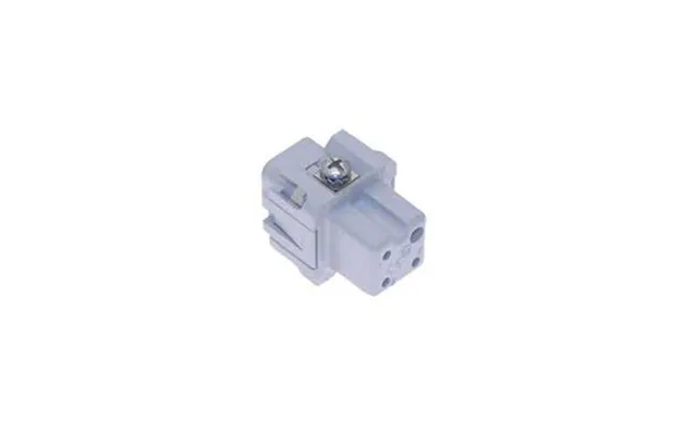 Ilme Ckf03 Multipole Connector Female 3 Connector Type