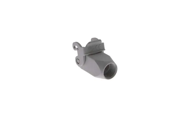 Ilme Mkvg20 Multipole Connector Plastic Material Coupler M20 Enclosure Type