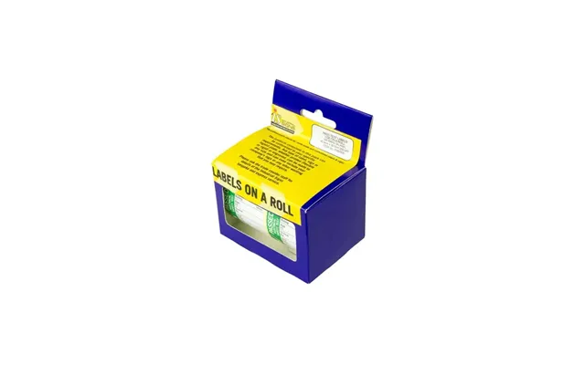 Industrial Signs Passed Electrical Safety Test Label 42.5mm X 32