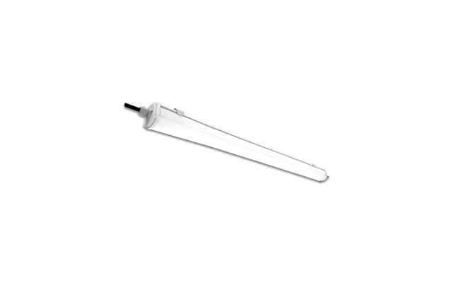Integral 5ft Twin 53w 7950lm Ip66 Emergency Rapid Connect Led Batten