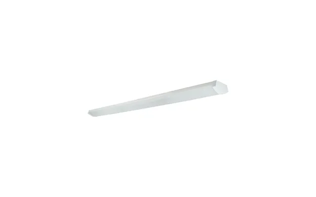 Integral 6ft Twin 65w 8125lm Ip40 Diffusalite Led Batten