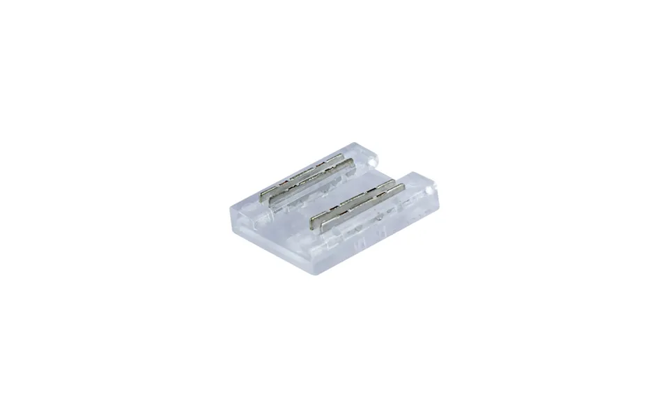 Integral Block Connector Pack Of 5 For 12mm Ip20 Rgb Strips