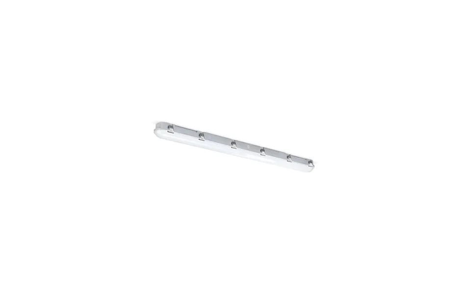 Jcc Toughled Pro 30 40 52 63w Cct 5ft Opal Led Non Corrosive Fitting