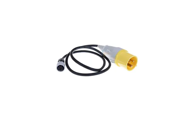 Kewtech 110v Supply Lead For Ezypat Plus 7 Smartpat