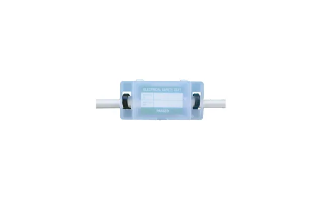 Kewtech 50 Snap Tags Without Clips