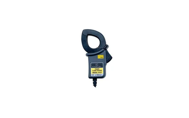 Kewtech Clamp Sensor 100a Ac 24mm