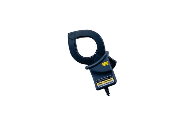 Kewtech Clamp Sensor 200a Ac 40mm