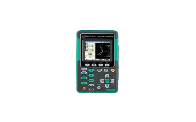 Kewtech Compact Power Quality Analyzer