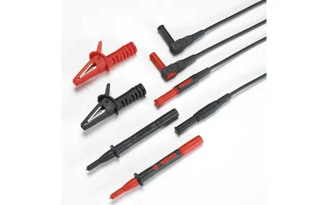 Kewtech G7 Universal Test Lead Kit