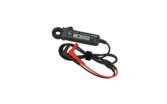 Kewtech Mini Ac Dc Clamp Sensor Without Calibration