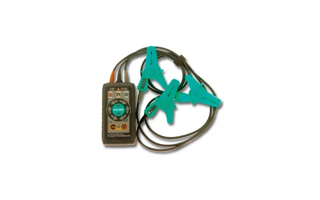 Kewtech Non Contact Phase Rotation Tester