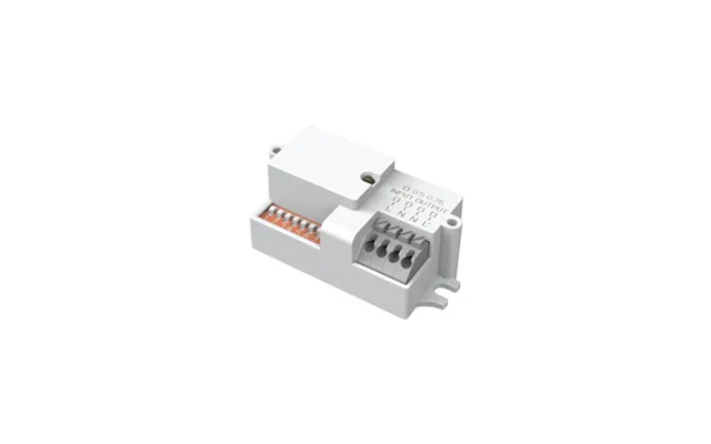 Kosnic Niva Plug-in On Off Microwave Sensor