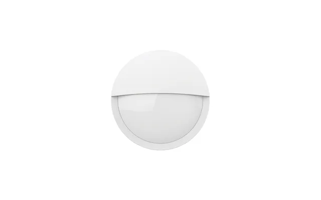 Kosnic Ossa Ii Bulkhead Eyelid Trim White product image
