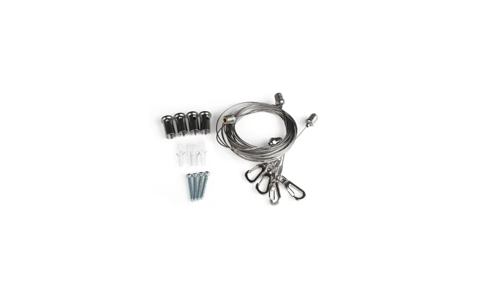 Kosnic Suspension Kit For Niva Exterior Battens