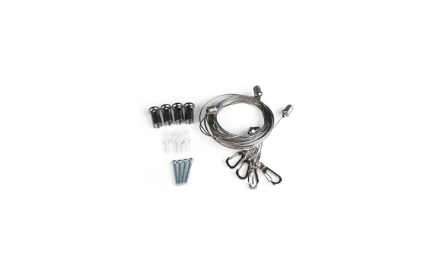Kosnic Suspension Kit For Niva Exterior Battens product image