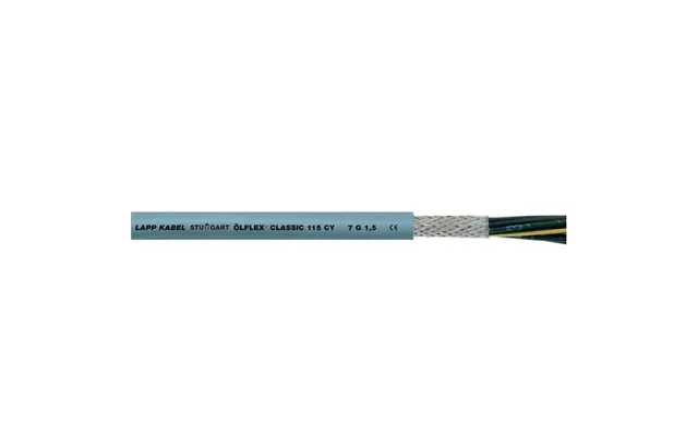 Lapp Cable 1136634 115cy Cable 25 Mm 4 Core