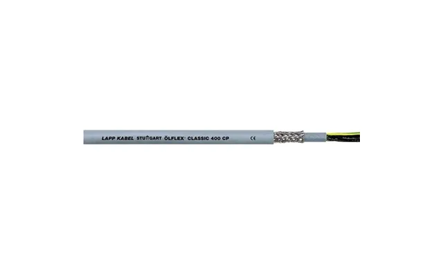 Lapp Cable 1313952 400cp Cable 1.5 Mm 2 Core