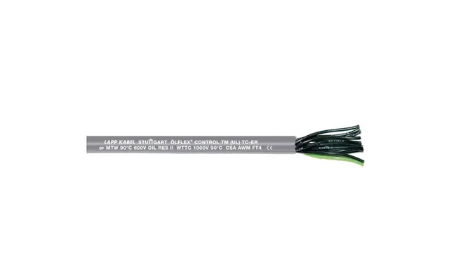 Lapp Cable 281603 Tm Cable 1.5 Mm 3 Core