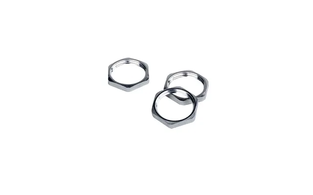 Lapp Cable 52103073 Lock Nut 110 Mm