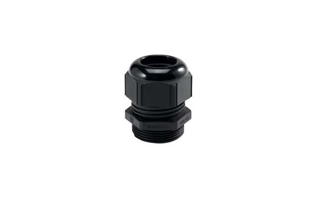 Lapp Cable 53015230 Cable Gland Black Colour Pg13.5 Gland Size