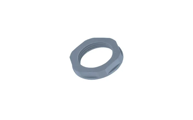 Lapp Cable 53019010 Lock Nut Grey Colour Pg9 Gland Size