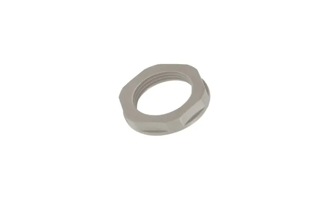 Lapp Cable 53019011 Lock Nut Light Grey Colour Pg9 Gland Size