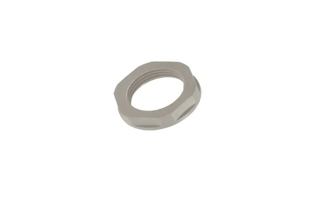Lapp Cable 53119053 Lock Nut Light Grey Colour 40 Mm