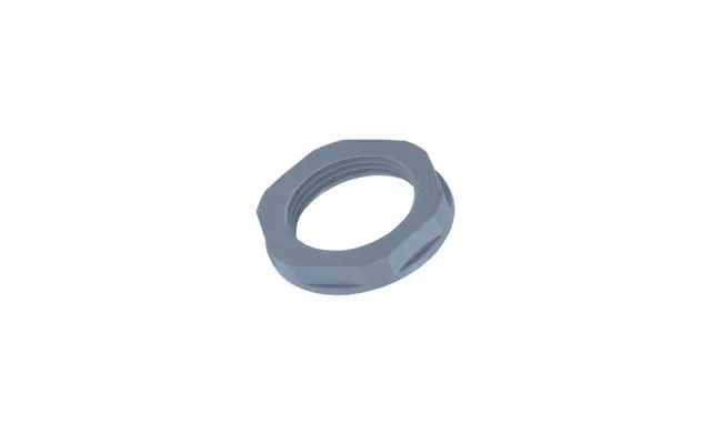 Lapp Cable 53119060 Lock Nut Grey Colour 50 Mm