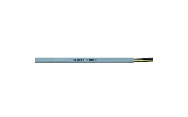 Lapp Cable Olflex 140 H05vv5-f 25g1 5