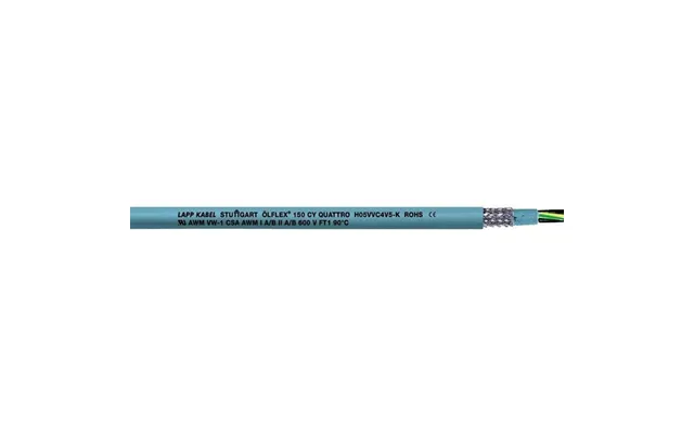 Lapp Cable Olflex 150 25g1 5