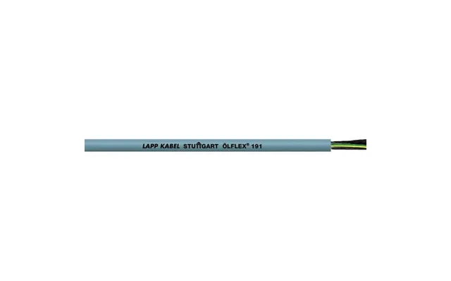 Lapp Cable Olflex 191 2x0 75