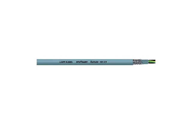 Lapp Cable Olflex 191cy 18g0 7 5