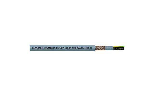 Lapp Cable Olflex 440 Cp 5g1 5
