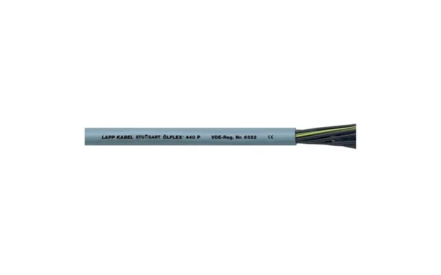 Lapp Cable Olflex 440 P 25g0 5