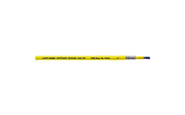 Lapp Cable Olflex 540 Cp 4g6