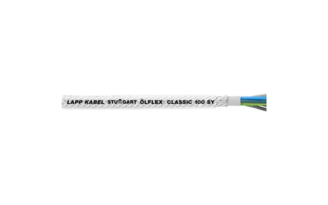 Lapp Cable Olflex Classic 100 Sy 300 500 V 32g1 5