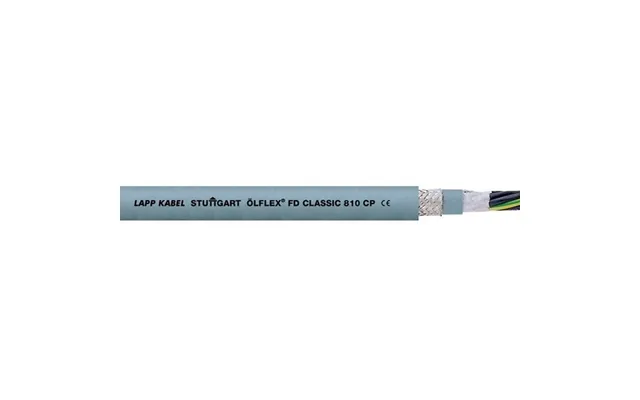 Lapp Cable Olflex Classic Fd 810 Cp 12g2 5