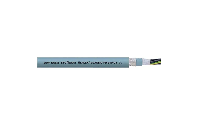 Lapp Cable Olflex Classic Fd 810 Cy 12g0 5