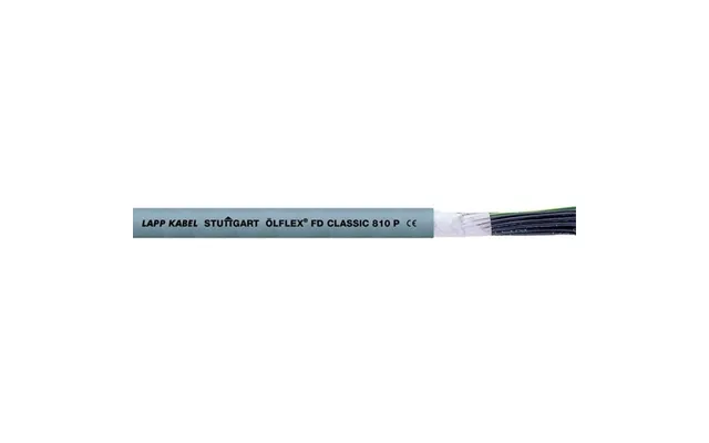 Lapp Cable Olflex Classic Fd 810 P 42g1 5