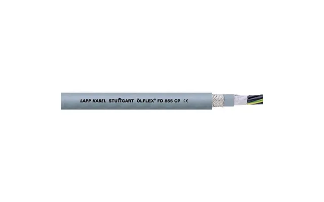 Lapp Cable Olflex Fd 855 Cp 6g0 5